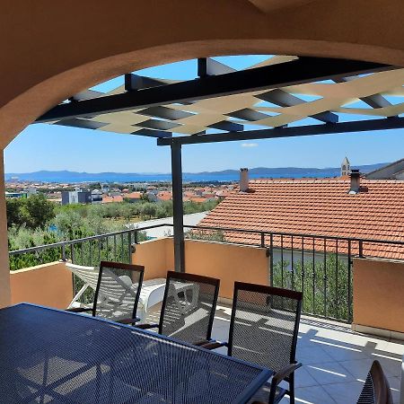 Apartment Verunica Zadar Zewnętrze zdjęcie