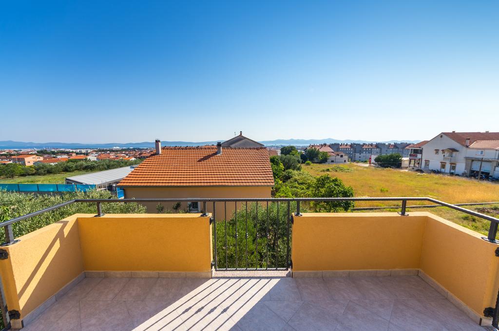 Apartment Verunica Zadar Zewnętrze zdjęcie