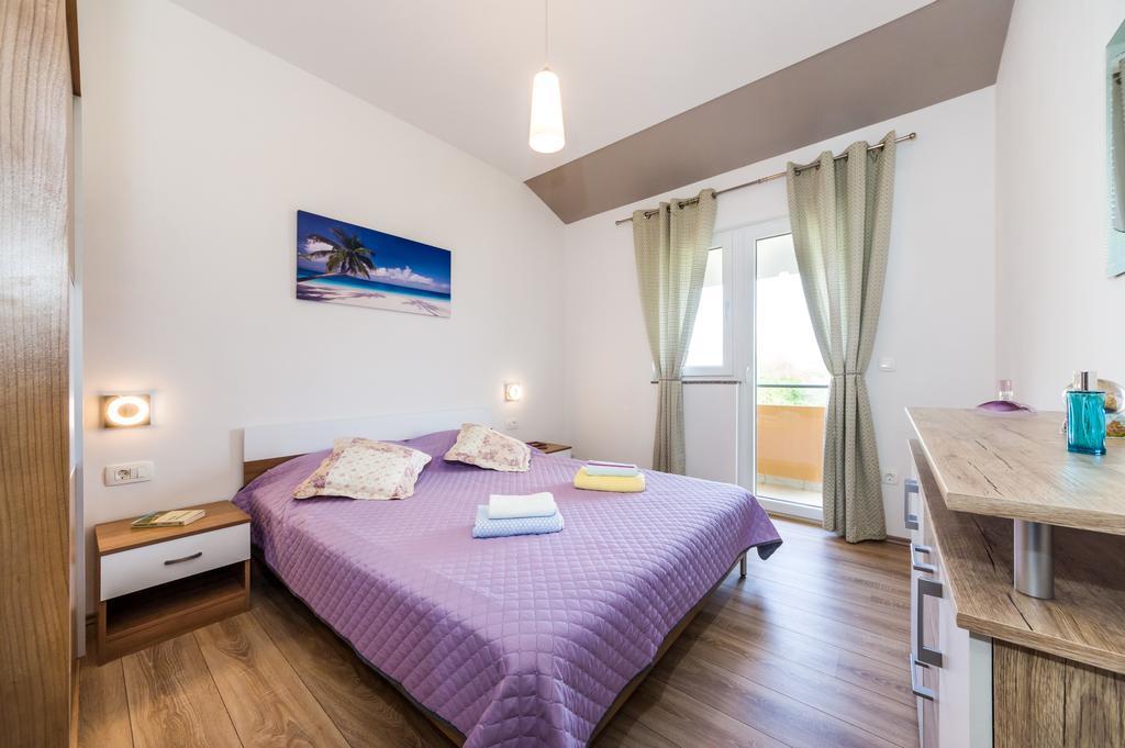 Apartment Verunica Zadar Zewnętrze zdjęcie