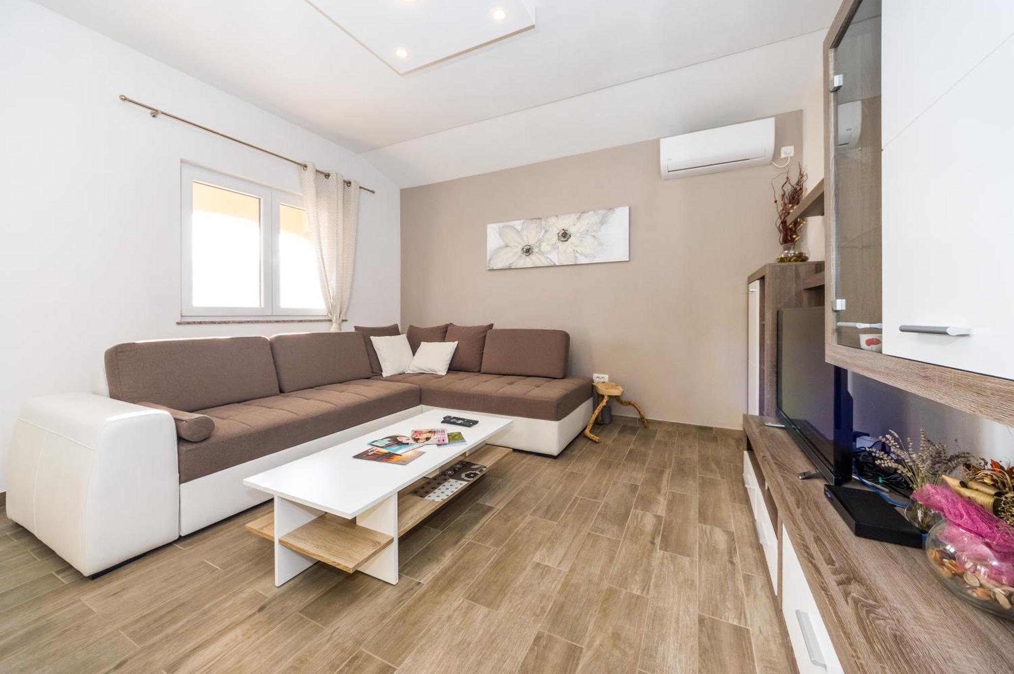 Apartment Verunica Zadar Zewnętrze zdjęcie