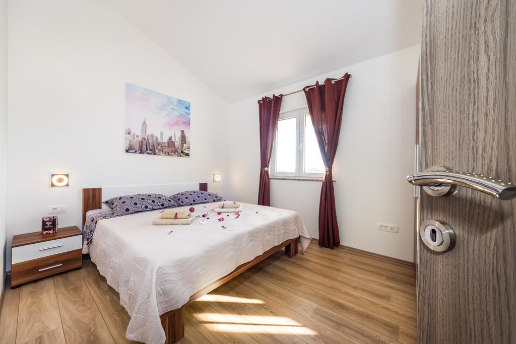 Apartment Verunica Zadar Zewnętrze zdjęcie