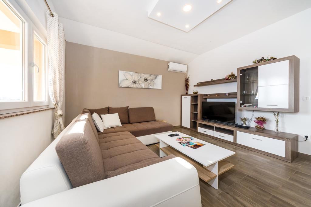 Apartment Verunica Zadar Zewnętrze zdjęcie