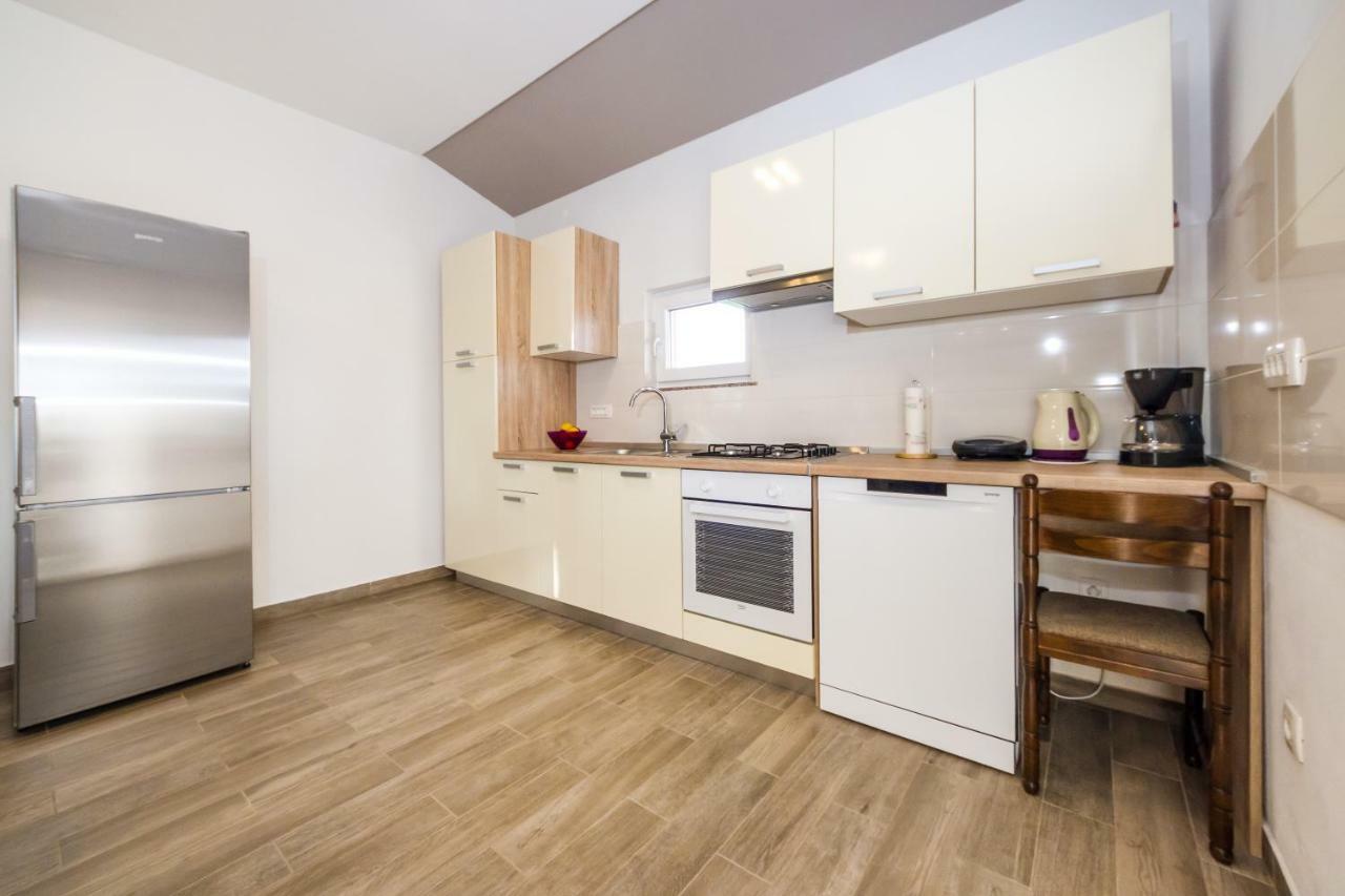 Apartment Verunica Zadar Zewnętrze zdjęcie