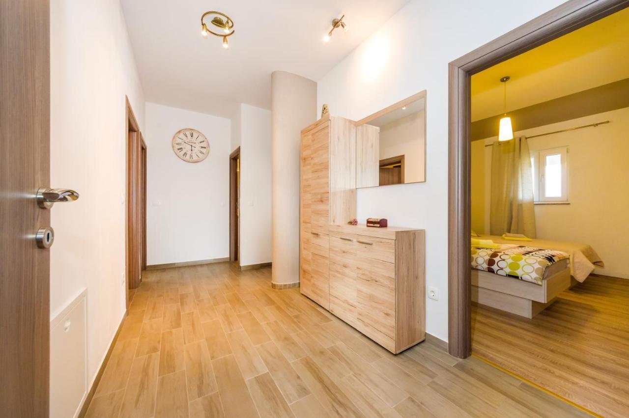 Apartment Verunica Zadar Zewnętrze zdjęcie