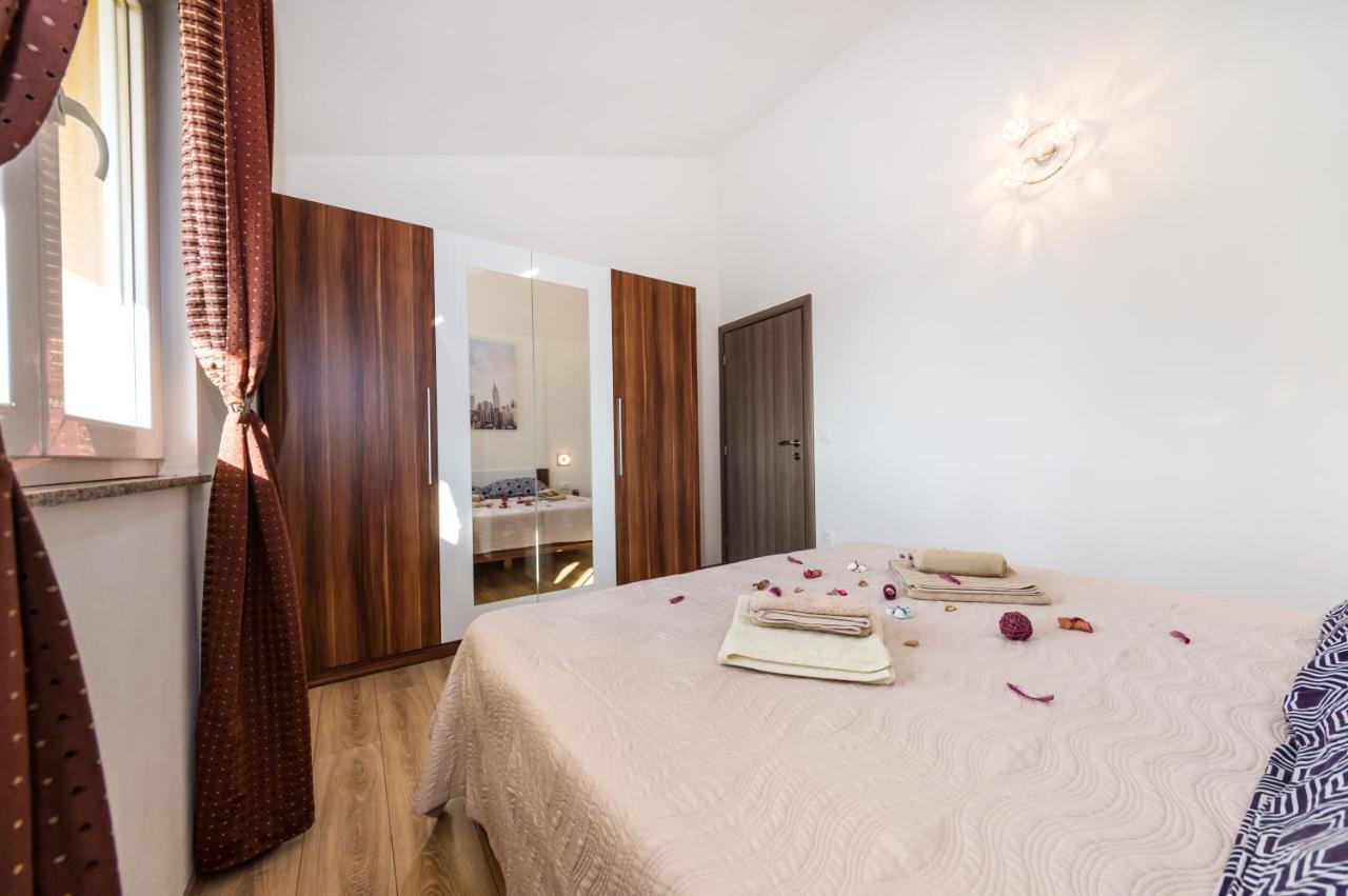 Apartment Verunica Zadar Zewnętrze zdjęcie