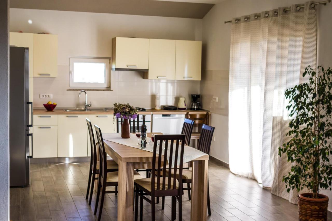 Apartment Verunica Zadar Zewnętrze zdjęcie