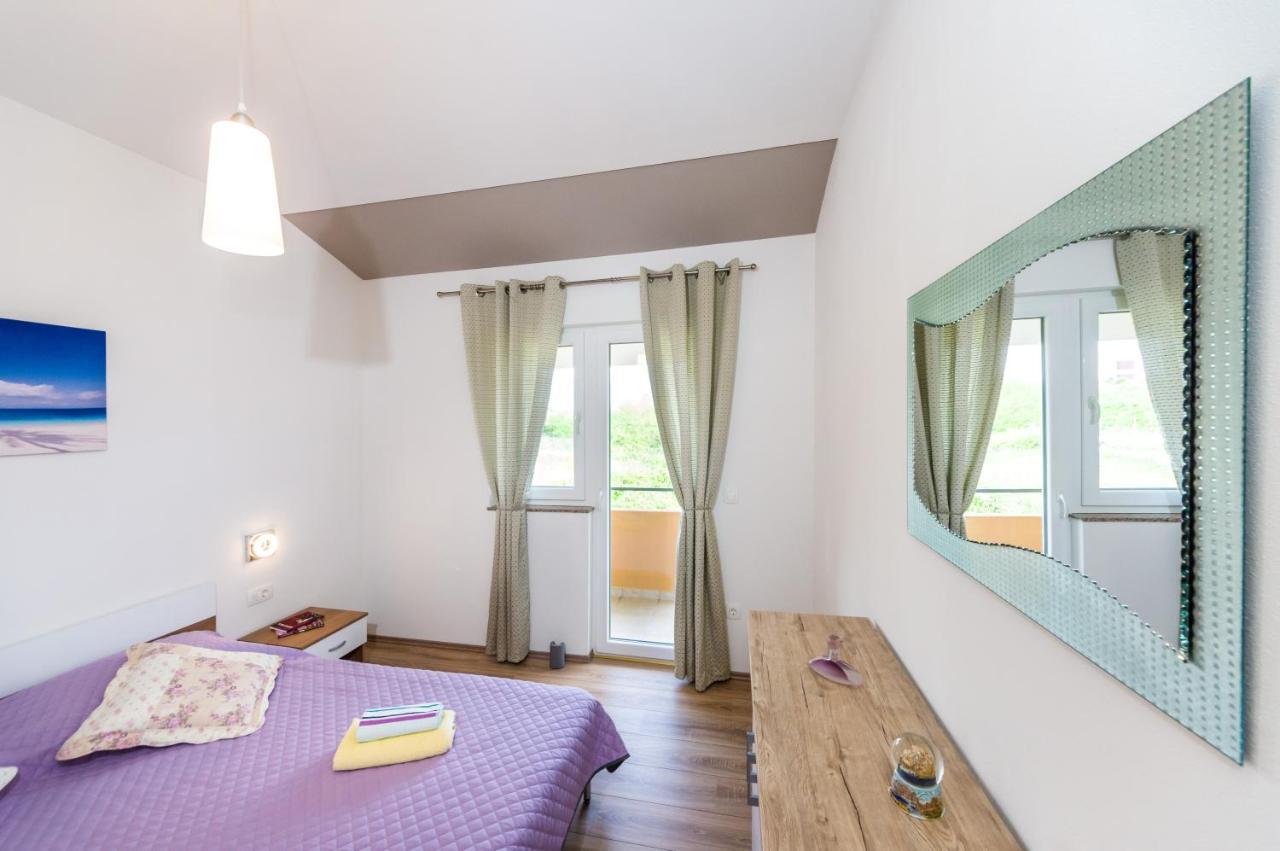 Apartment Verunica Zadar Zewnętrze zdjęcie