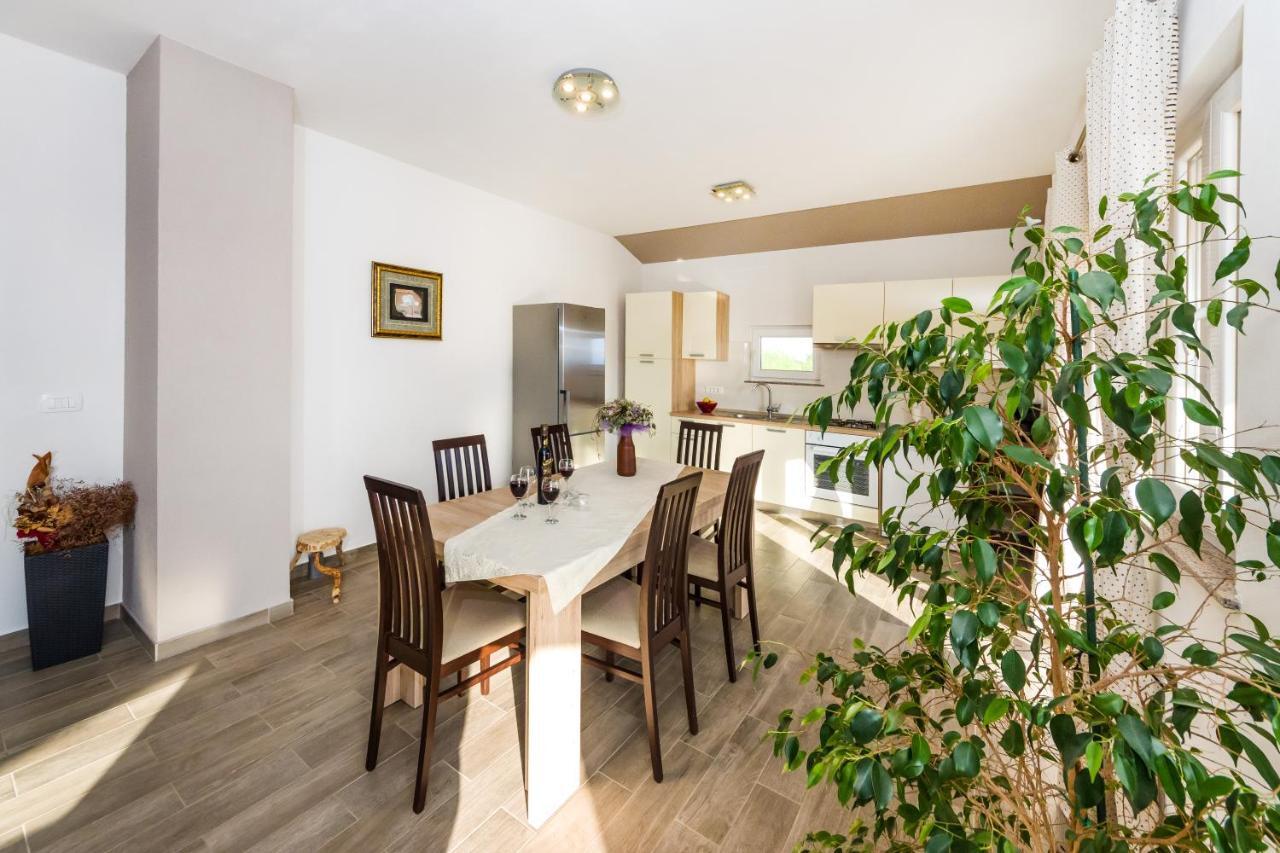 Apartment Verunica Zadar Zewnętrze zdjęcie